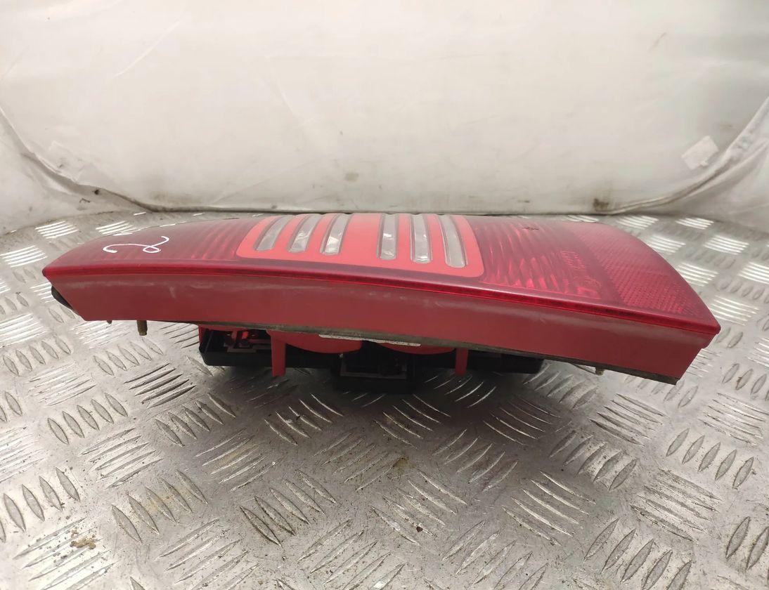 SKODA Octavia 1 generation (1996-2010) Фонарь задний правый 1U9945096 14446826