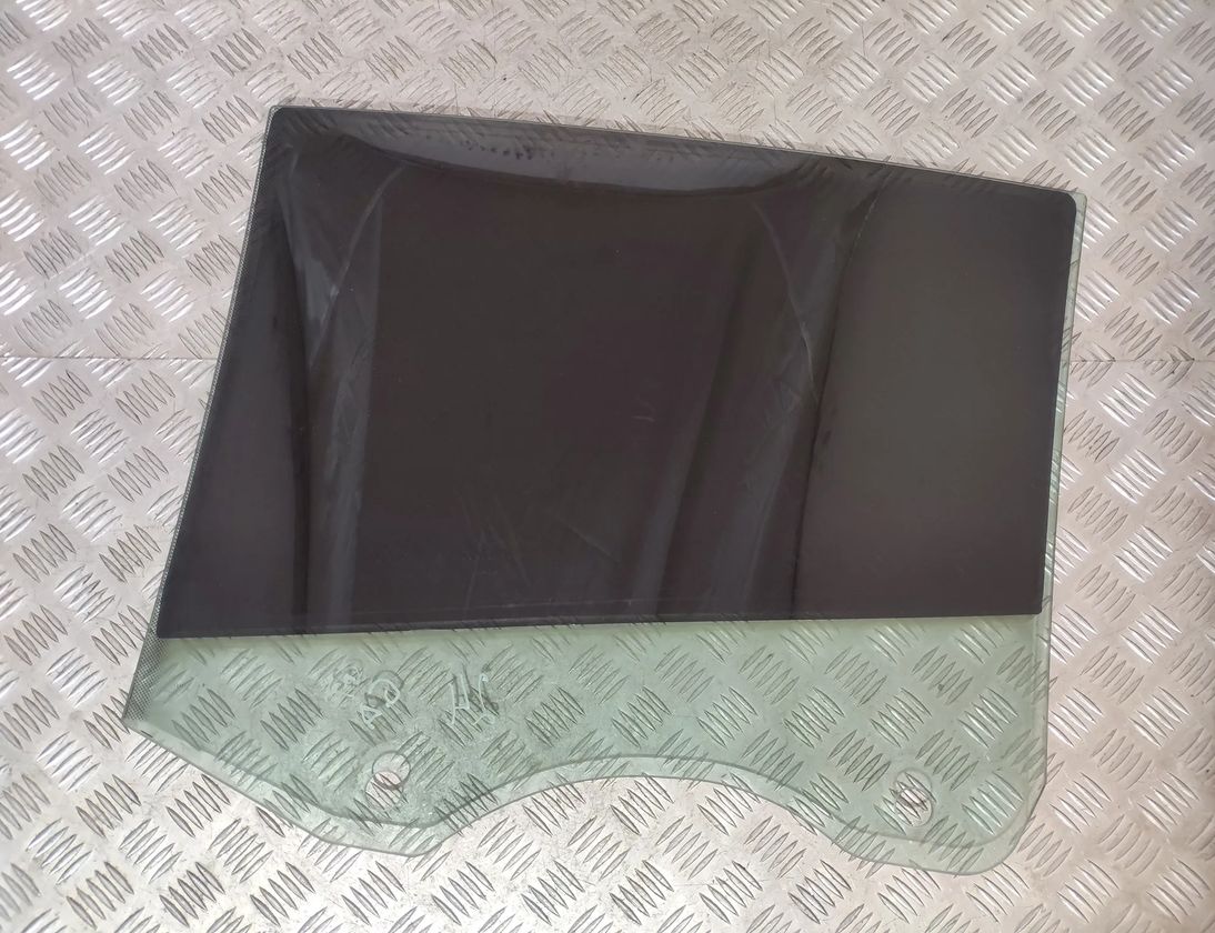 BMW 5 Series Gran Turismo F07 (2010-2017) Скло вікна задніх правих дверей E643R00050,DOT24M62AS2 15292280