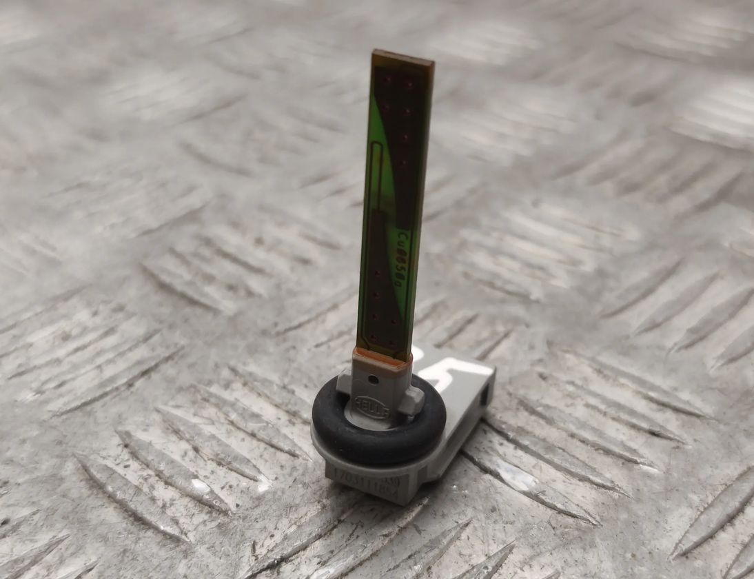 AUDI A8 D4/4H (2010-2018) Датчик температури вихлопних газів 4B0820539 16924287