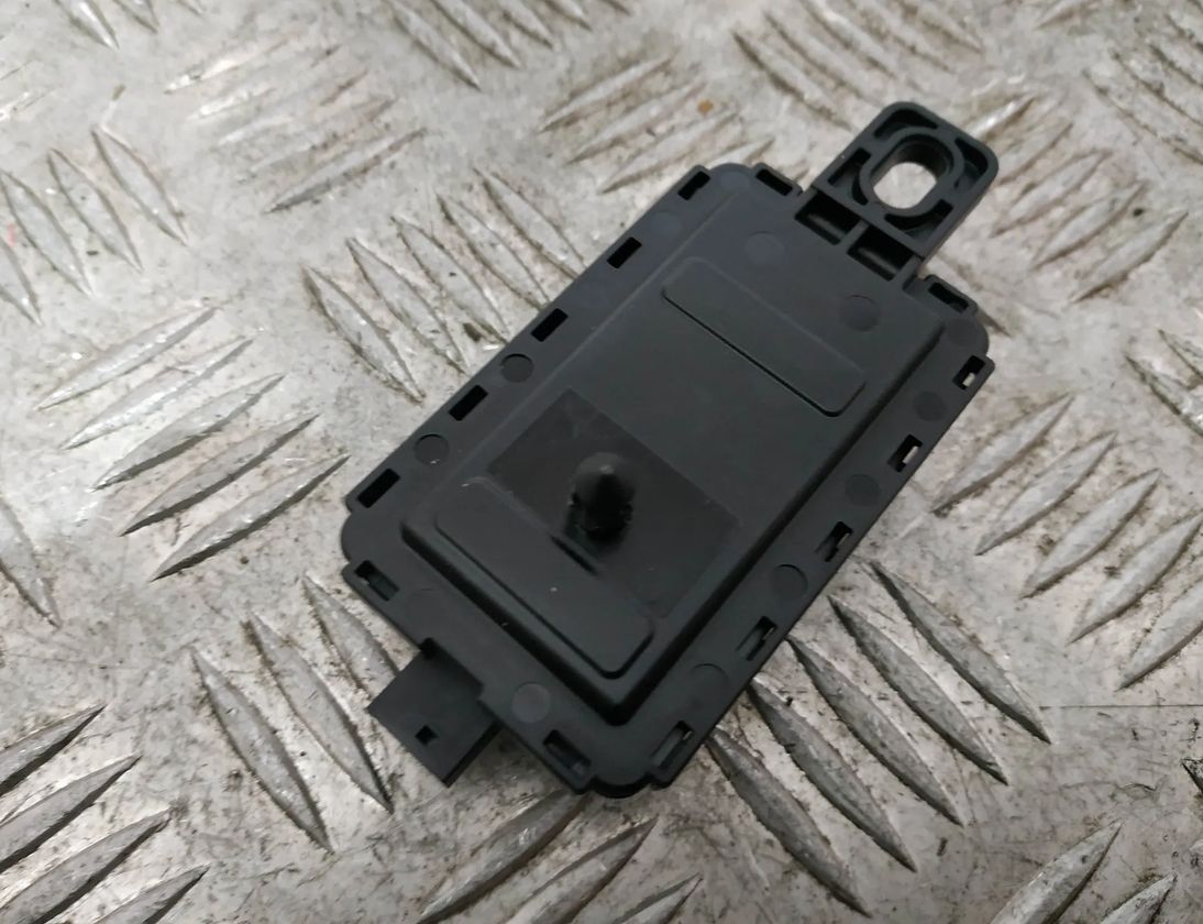 BMW 3 Series F30/F31 (2011-2020) Блок управления сигнализацией 9269634,A2C37521900 17562706