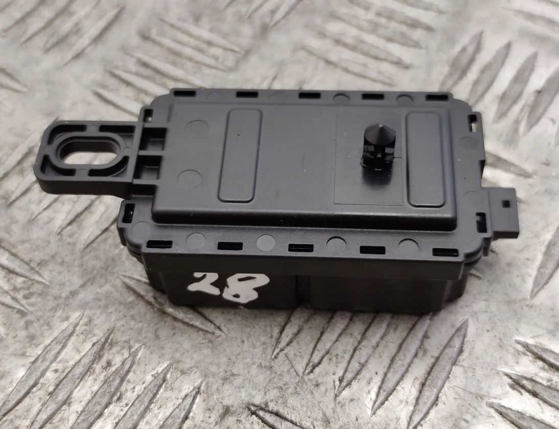 BMW 3 Series F30/F31 (2011-2020) Блок управления сигнализацией 9269634 17912129