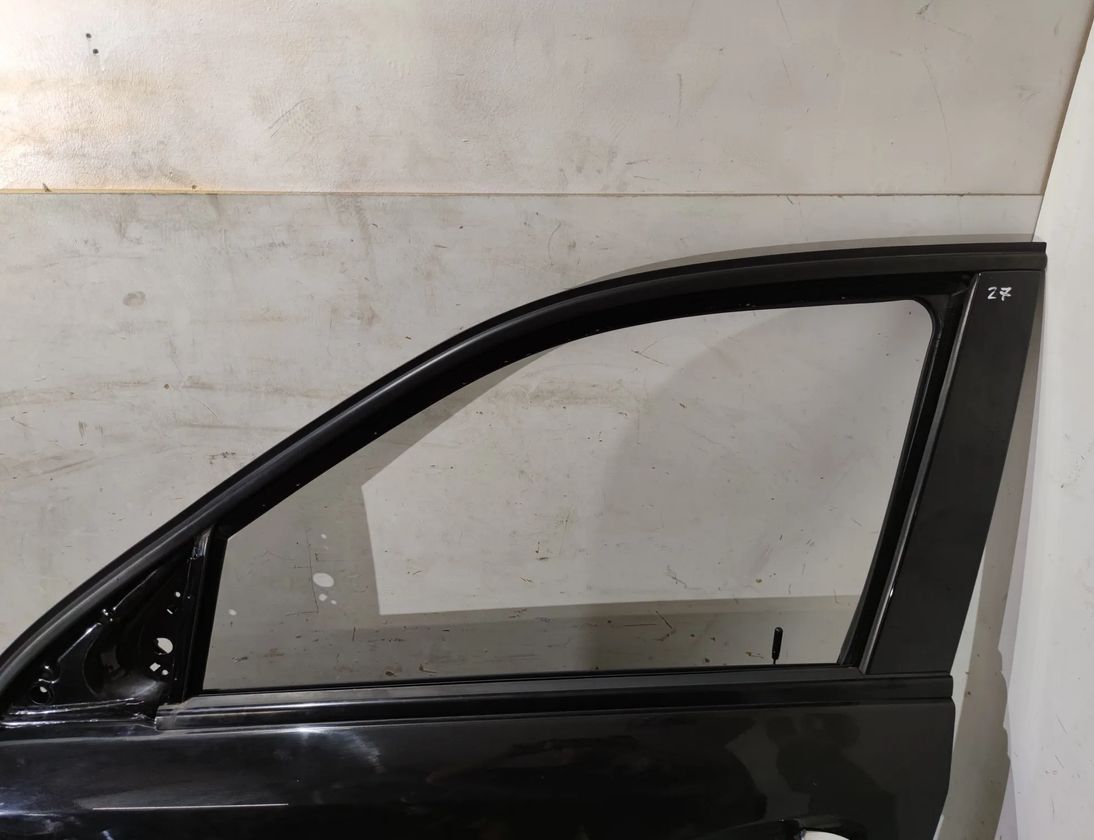 MERCEDES-BENZ GLE W166 (2015-2018) Передні ліві двері A1665406703,A0997201335,A1667201393,A0997660500,A1667201102,A2047602534 26483438