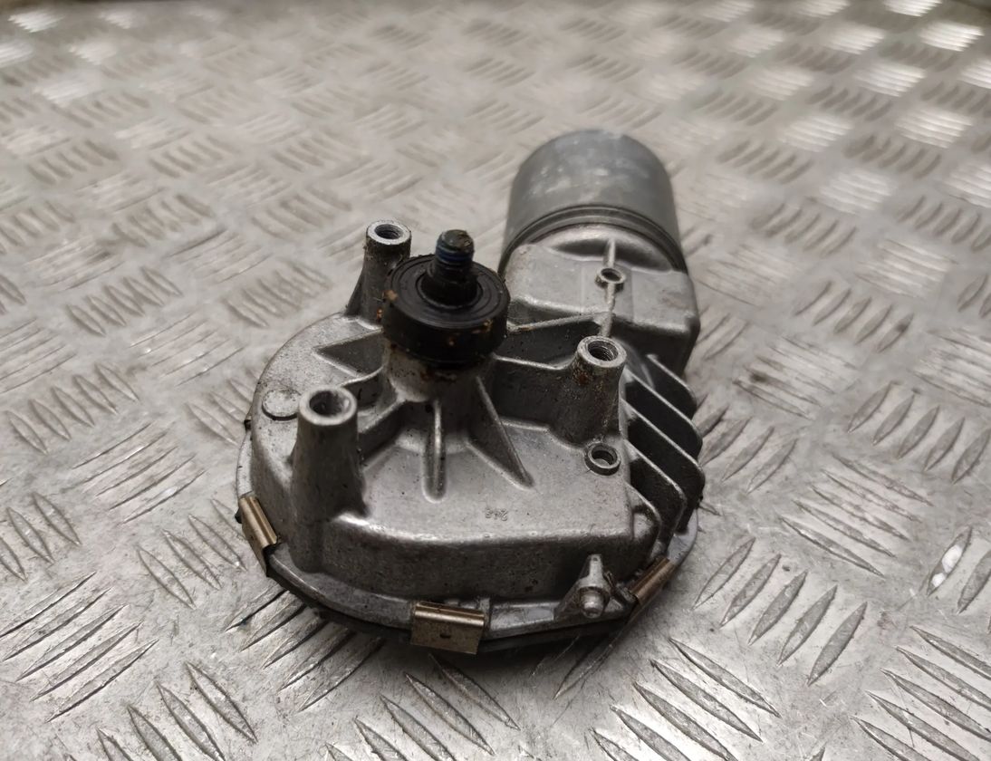 MERCEDES-BENZ C-Class W204/S204/C204 (2004-2015) Моторчик передних стеклоочистителей 1397220667,3397021441 26924333