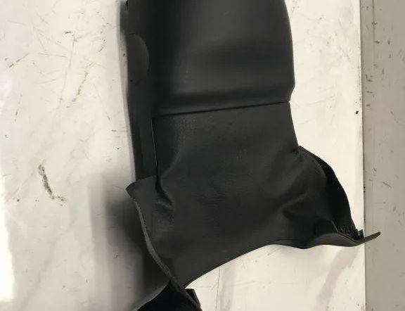 AUDI A5 8T (2007-2016) Обшивка рульового механізму 8T0858345A,1668S7001,8K0953515A,251485 32209126