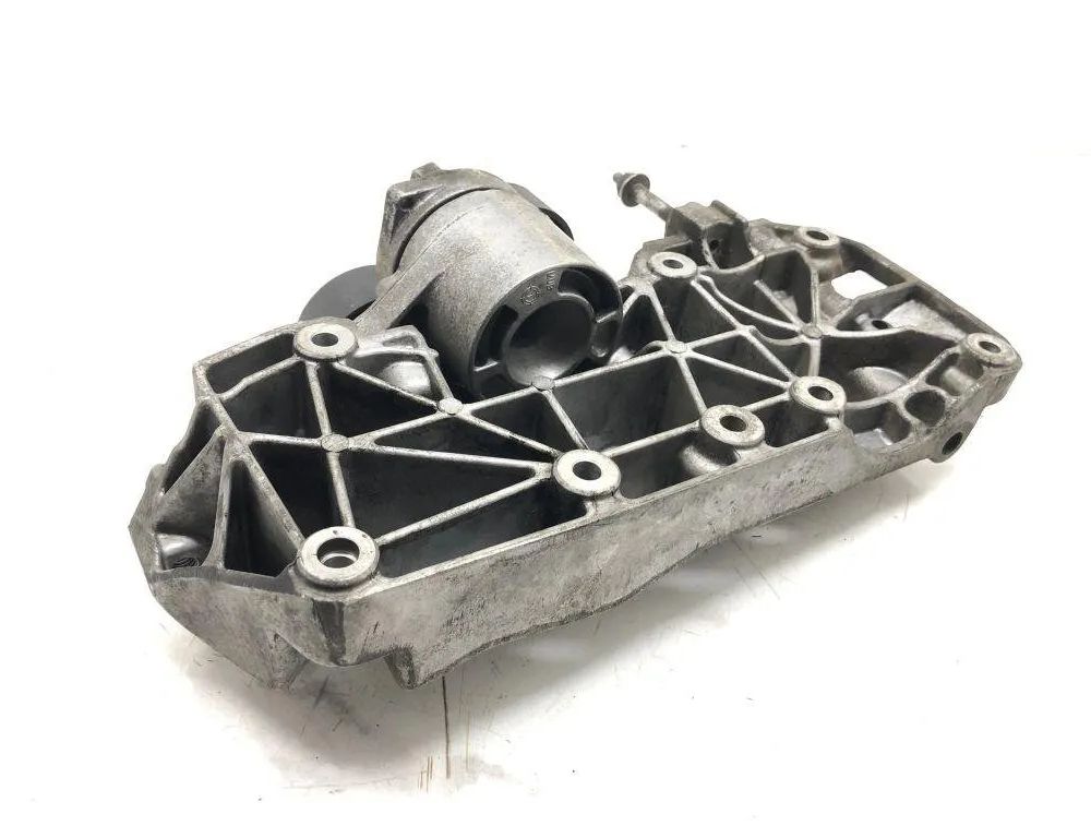 BMW 5 Series F10/F11 (2009-2017) Кронштейн генератора 850686305 32214174