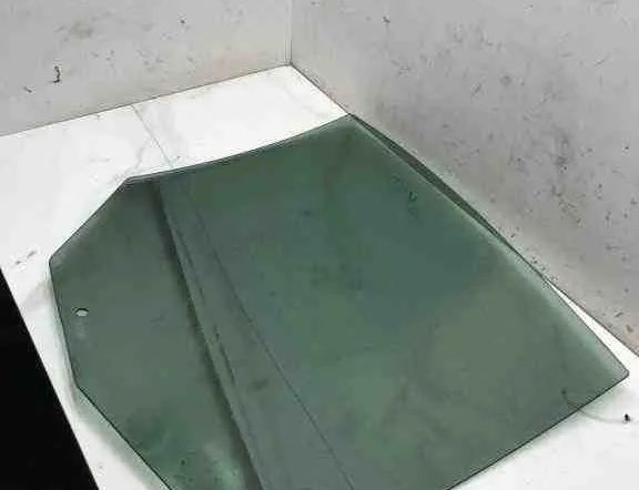 BMW 5 Series E60/E61 (2003-2010) Стекло задней левой двери DOT24AS3M161,43R002092,E000258 32604435