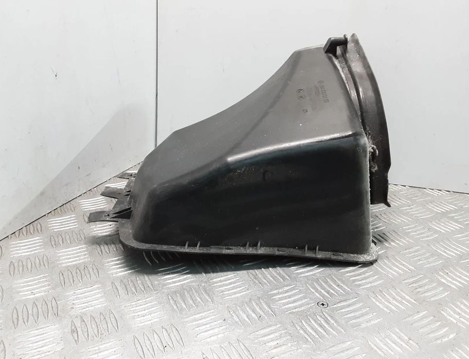 MERCEDES-BENZ M-Class W164 (2005-2011) Коробка повітряного фільтра 1648300153 28382720