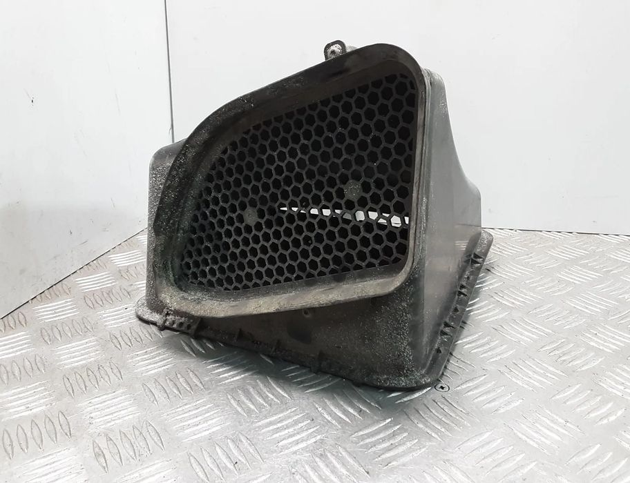 MERCEDES-BENZ M-Class W164 (2005-2011) Коробка повітряного фільтра 1648300153 28382720