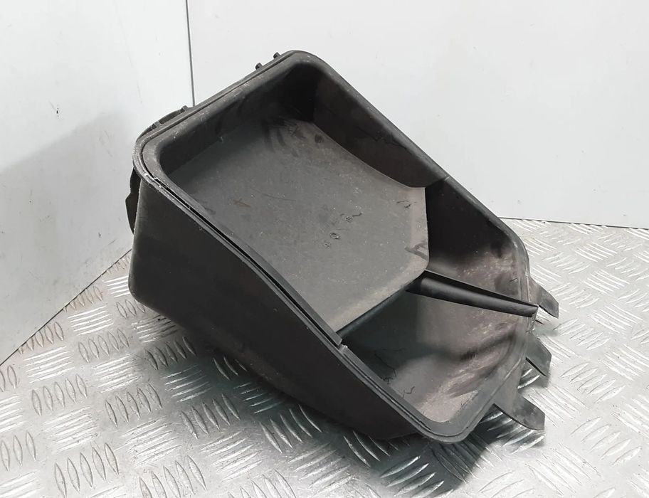 MERCEDES-BENZ M-Class W164 (2005-2011) Коробка повітряного фільтра 1648300153 28382720