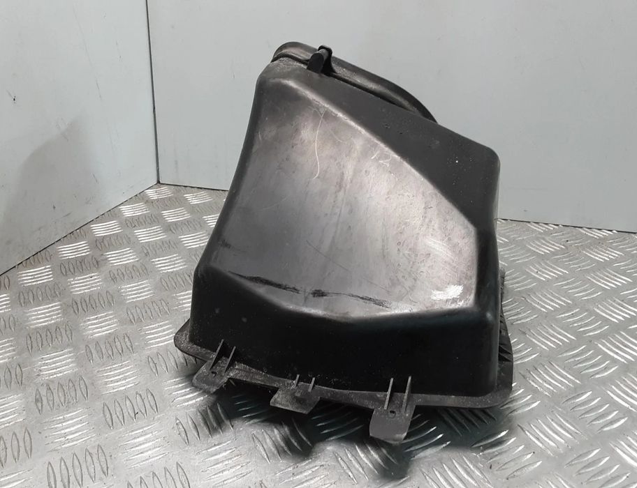 MERCEDES-BENZ M-Class W164 (2005-2011) Коробка повітряного фільтра 1648300153 28382720