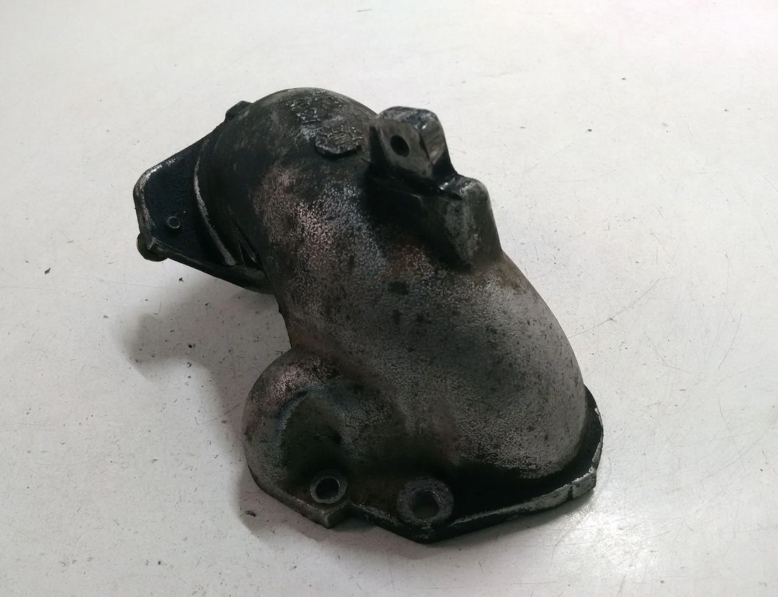 CITROËN C3 Picasso 1 generation (2008-2016) шланг радиатора интеркулера 28388962