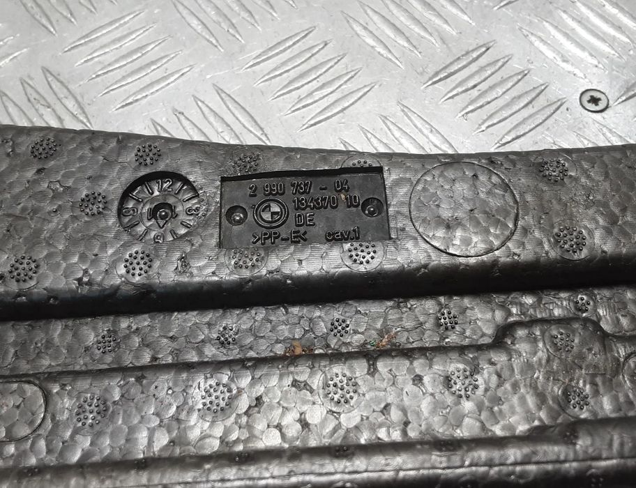 BMW X1 E84 (2009-2015) Інші деталі обробки 2990737 28389947