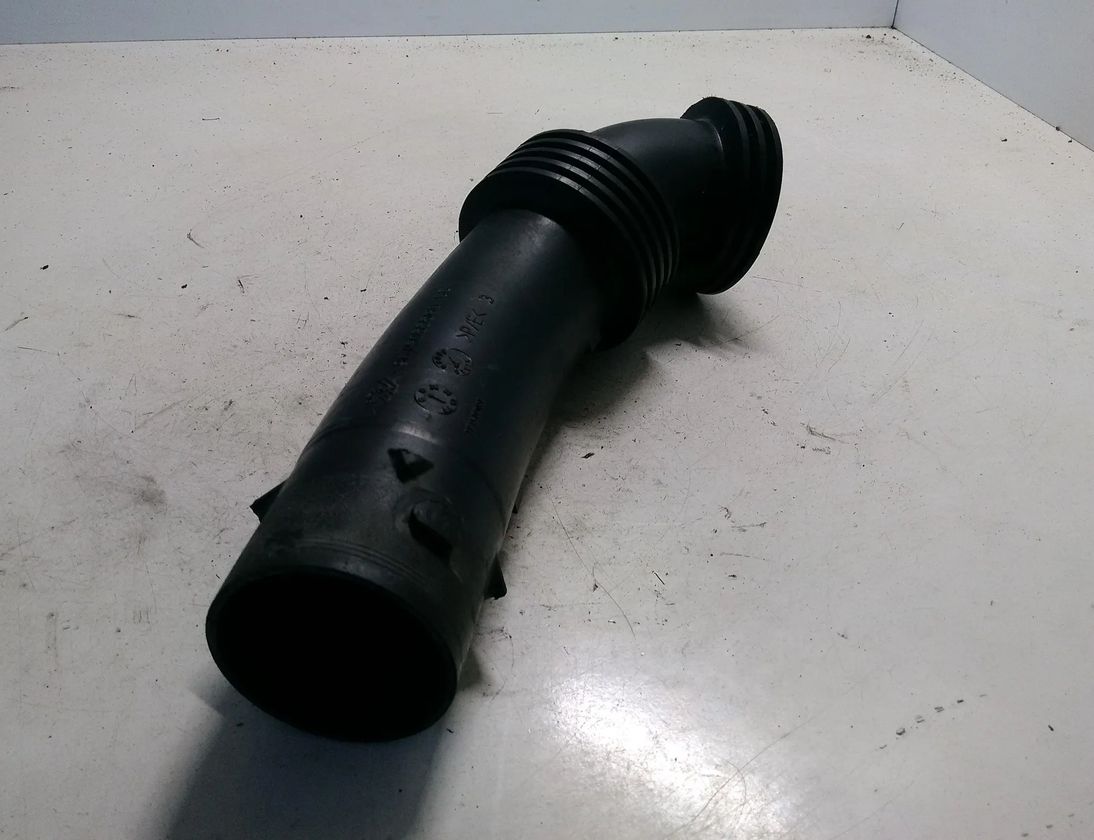 PEUGEOT 3008 1 generation (2010-2016) Повітрозабірна трубка 9675055580 28391860