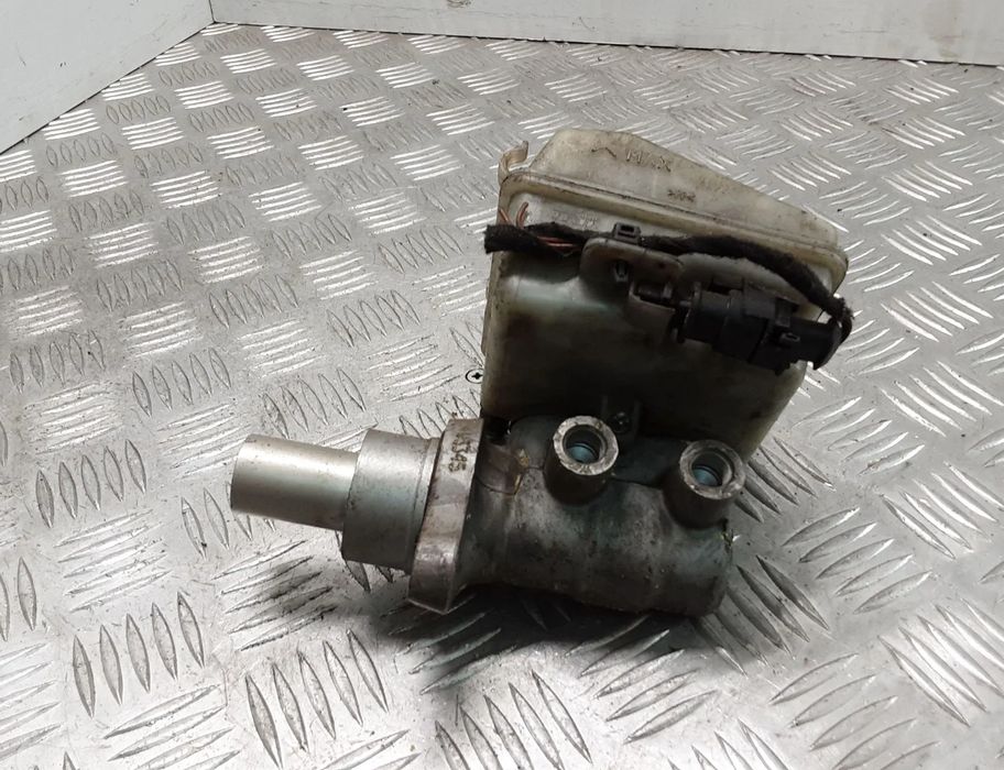 OPEL Zafira B (2005-2010) Гальмівний циліндр 32067271 28414745