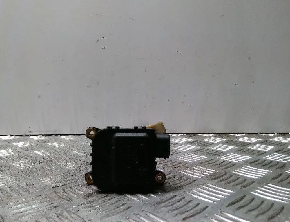 CITROËN C5 1 generation (2001-2008) Привід двигуна заслінки обігрівача салону 0132801217 28415799