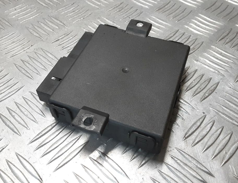 OPEL Zafira A (1999-2003) Блок керування комфортом 24437076 28428454