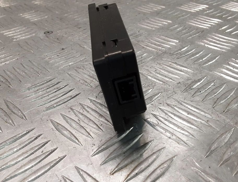 CHRYSLER Voyager 5 generation (2007-2020) Другие блоки управления P04671918AF 28432165