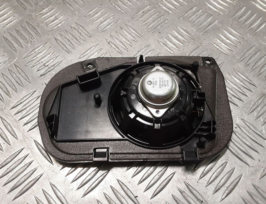 BMW 5 Series F10/F11 (2009-2017) Звуковий динамік приладової панелі 9239183 29888786