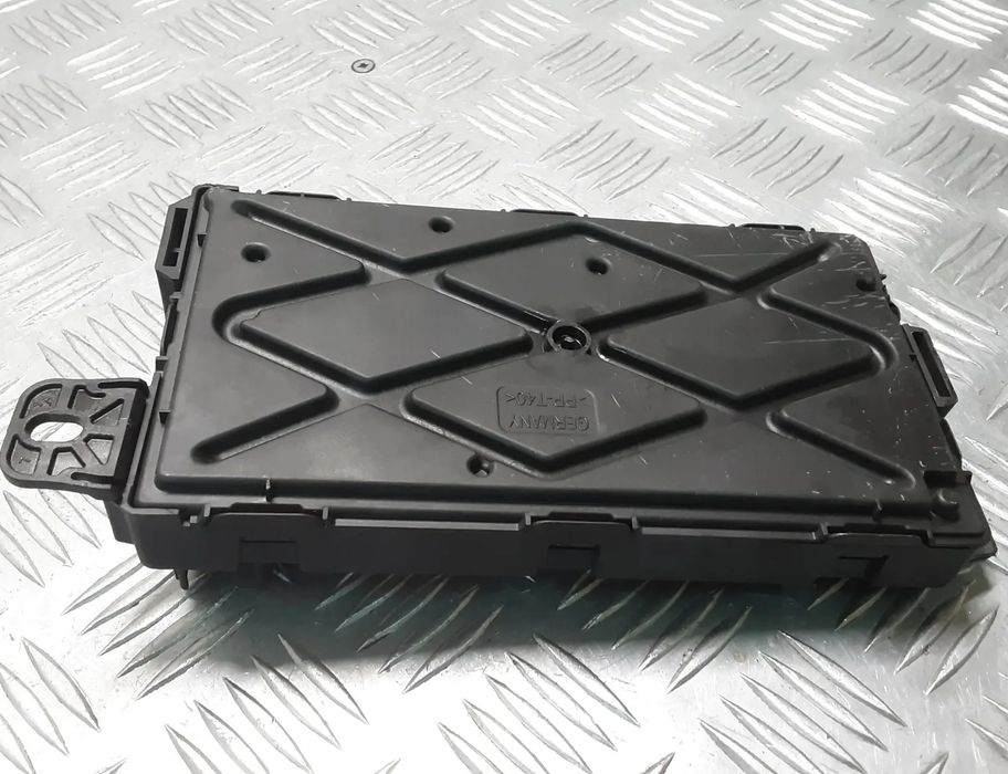 BMW 3 Series F30/F31 (2011-2020) Блок керування комфортом 61359329700 29969619