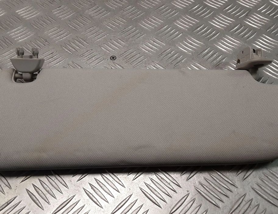 AUDI A6 C6/4F (2004-2011) Защита от солнца левая 4F0857551K 29993977