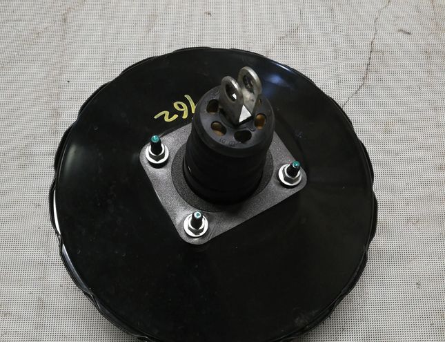 MITSUBISHI Outlander 3 generation (2012-2023) Вакуумный усилитель тормозов 4680A296,5WK96859 30019203