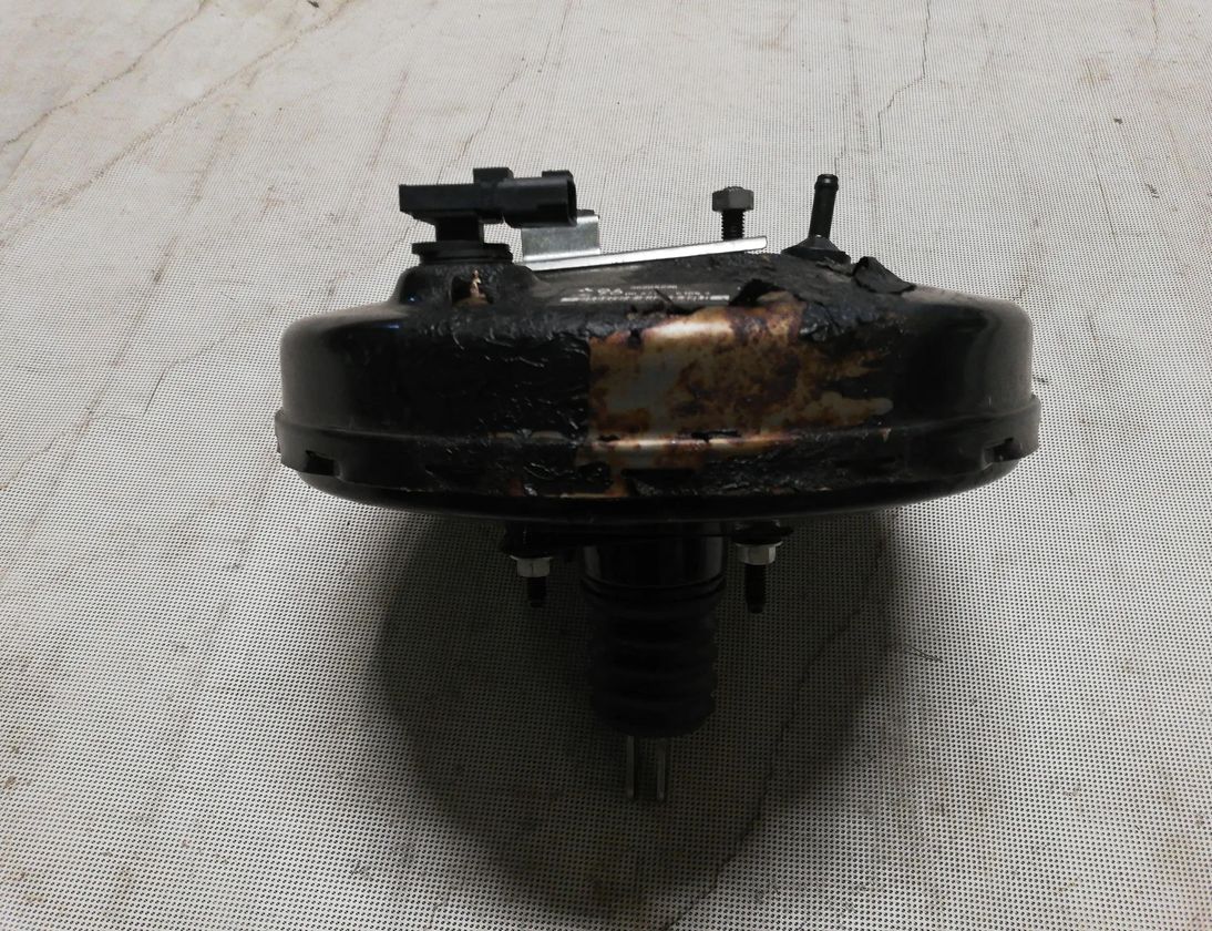 MITSUBISHI Outlander 3 generation (2012-2023) Вакуумный усилитель тормозов 4680A296,5WK96859 30019203