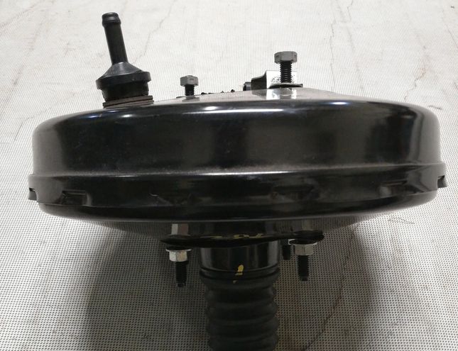 MITSUBISHI Outlander 3 generation (2012-2023) Вакуумный усилитель тормозов 4680A296,5WK96859 30019203