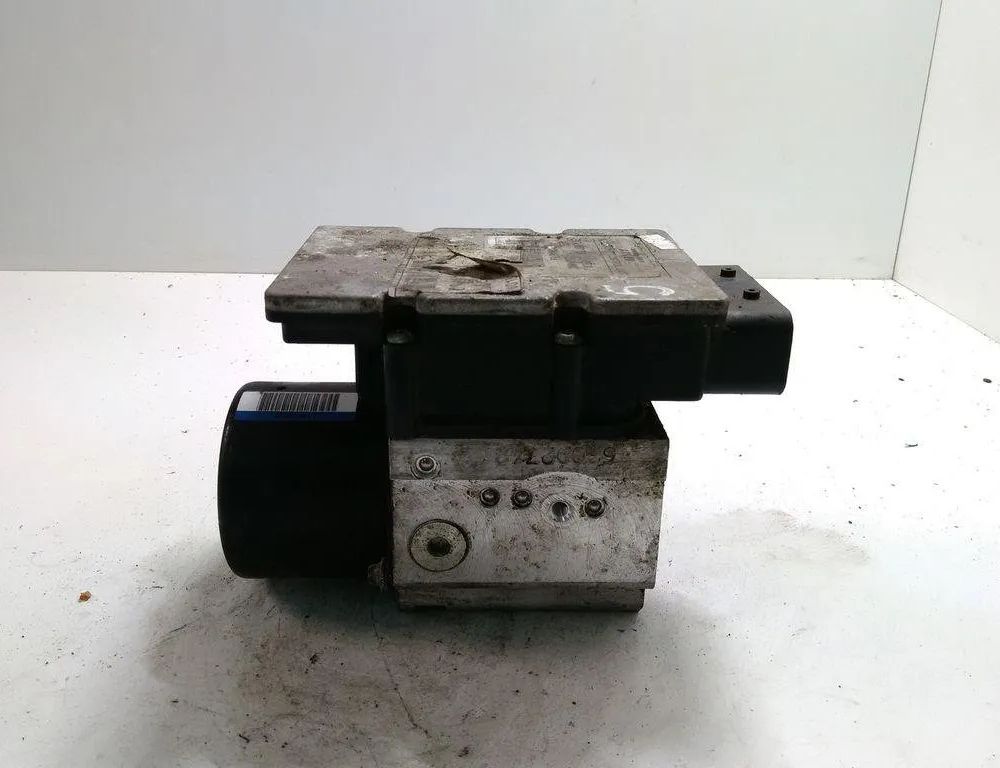 OPEL Signum C (2003-2008) Абс блок 09191496 30798370