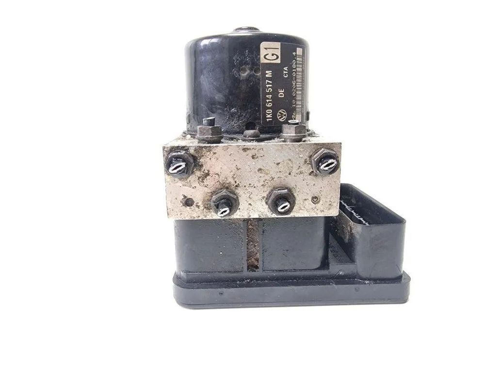 VOLKSWAGEN Touran 1 generation (2003-2015) Насос ABS 1K0907379Q 31235305