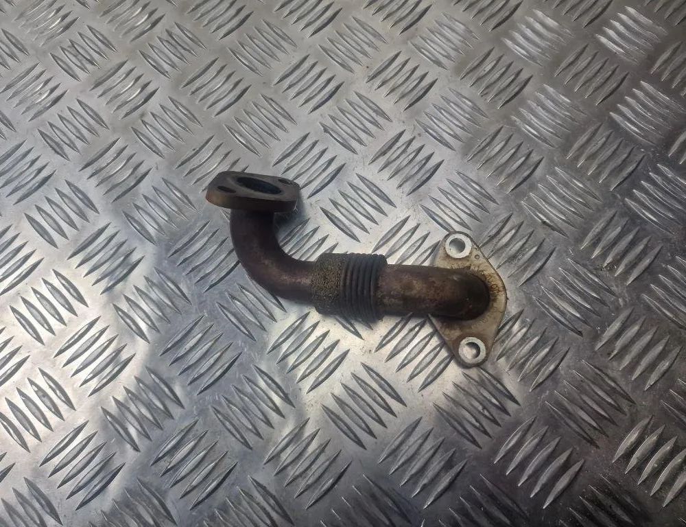 VOLKSWAGEN Variant VII TDI (2014-2024) Трубка рециркуляции отработавших газов 038131521CC 31249174