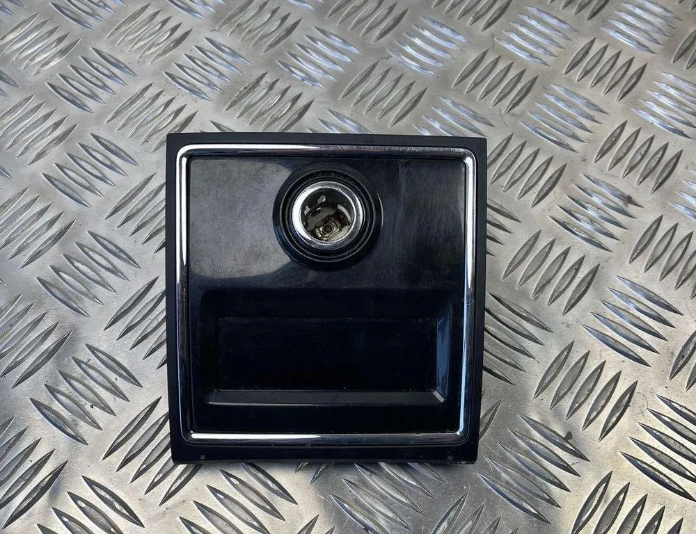 SKODA Superb 2 generation (2008-2015) Екран навигаций 3T0919201 31269742