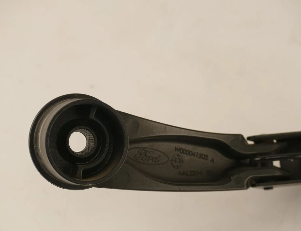 FORD Transit Connect 1 generation (2002-2024) Стеклоочистители спереди DT11-17526-BA,LHD 11227253