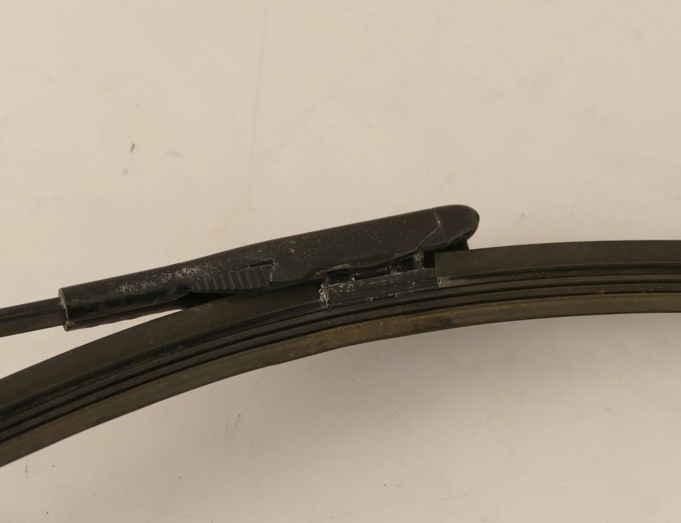 FORD Transit Connect 1 generation (2002-2024) Стеклоочистители спереди DT11-17526-BA,LHD 11227253