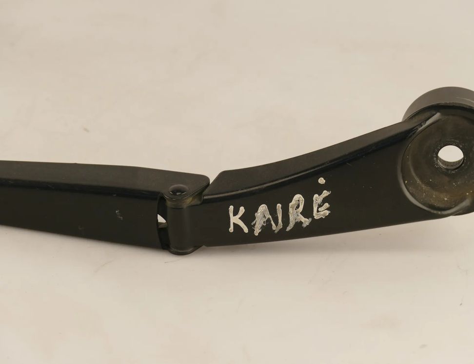 FORD Transit Connect 1 generation (2002-2024) Стеклоочистители спереди DT11-17526-BA,LHD 11227253