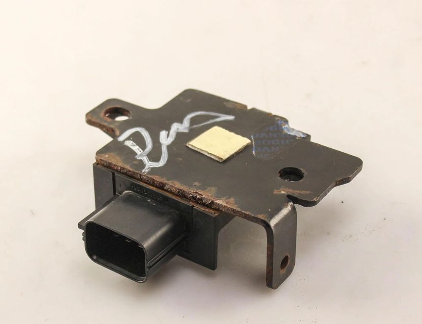 LAND ROVER Range Rover Evoque L538 (1 gen) (2011-2020) Керування паливним насосом FK729D370AF 21392827