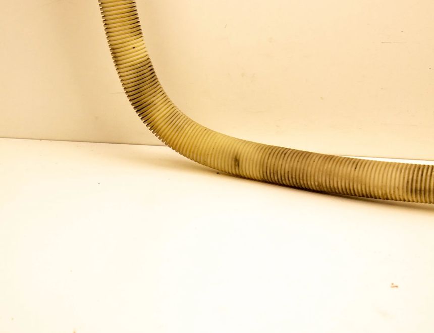 BMW X1 E84 (2009-2015) Бачок омивача 7075099 21751819