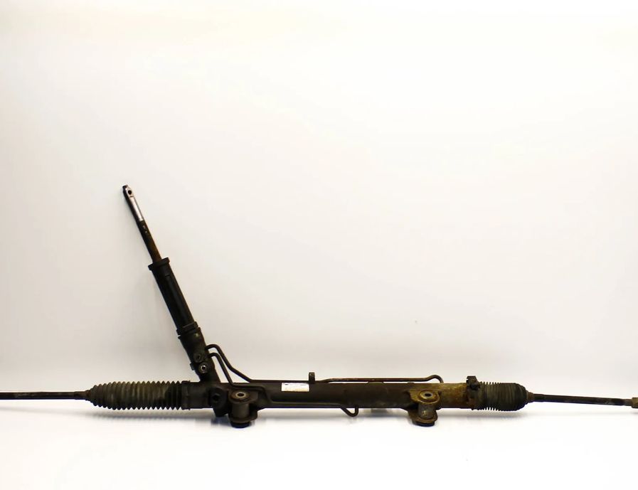 FORD Transit 4 generation (2013-2024) Рейка кермова BK213200EE 31616830