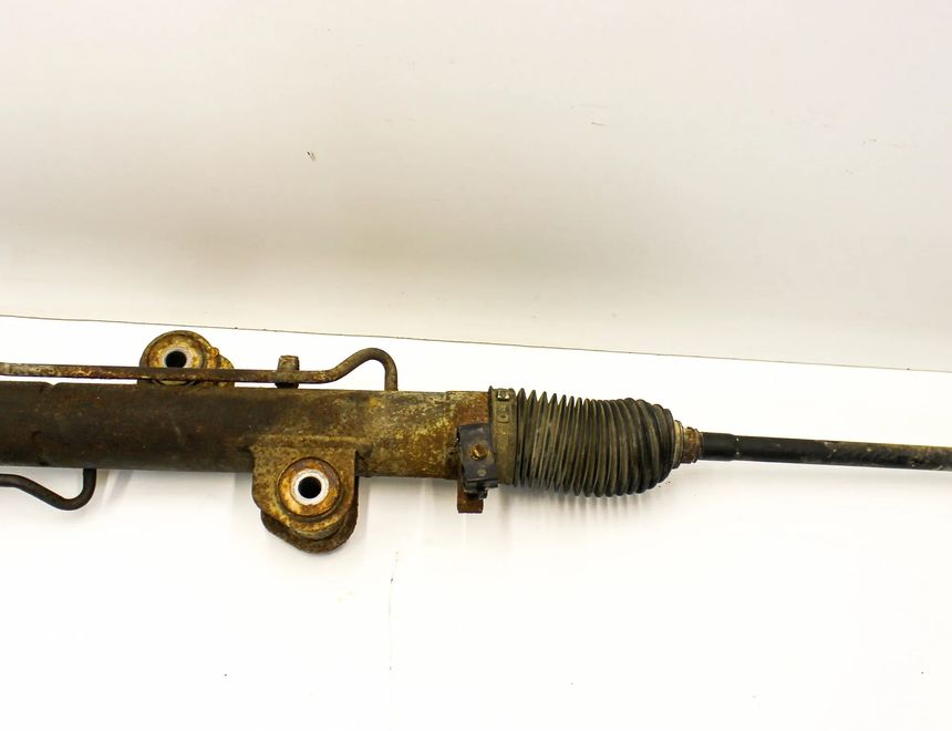 FORD Transit 4 generation (2013-2024) Рейка кермова BK213200EE 31616830