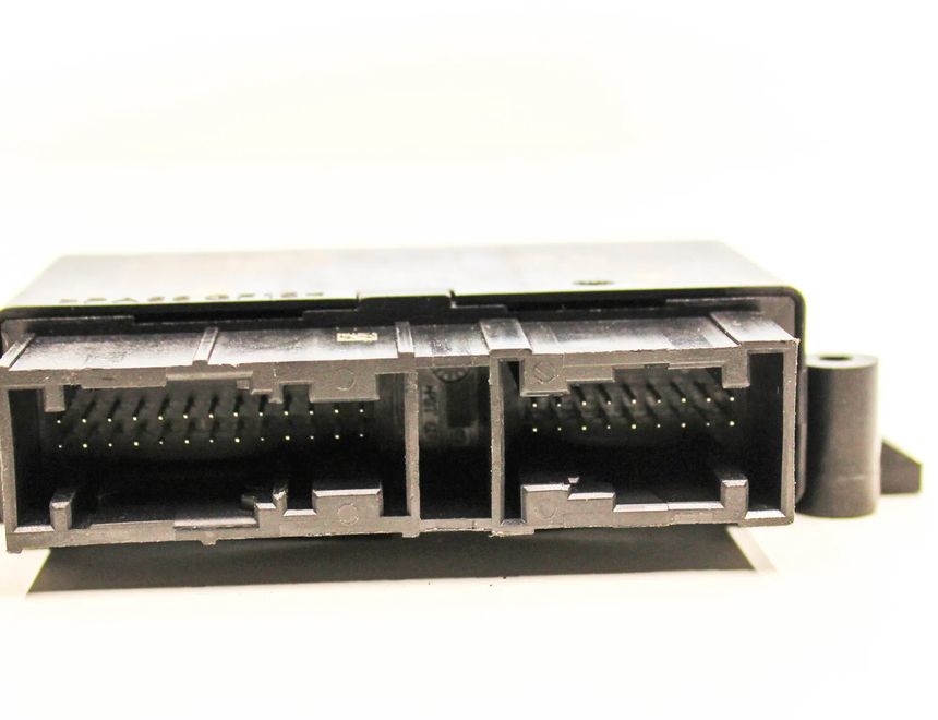 SKODA Octavia 3 generation (2013-2020) Установка контролю відстані паркування 5Q0919294C 33073197