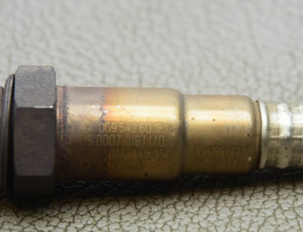 MERCEDES-BENZ GLC X253 (2015-2024) Лямбда-зонд A0095426018 13724194