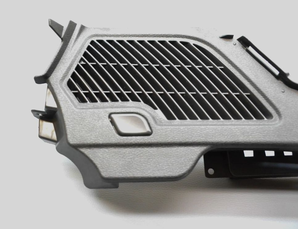 BMW X5 F15 (2013-2018) Отделка багажника 7284290 13968565