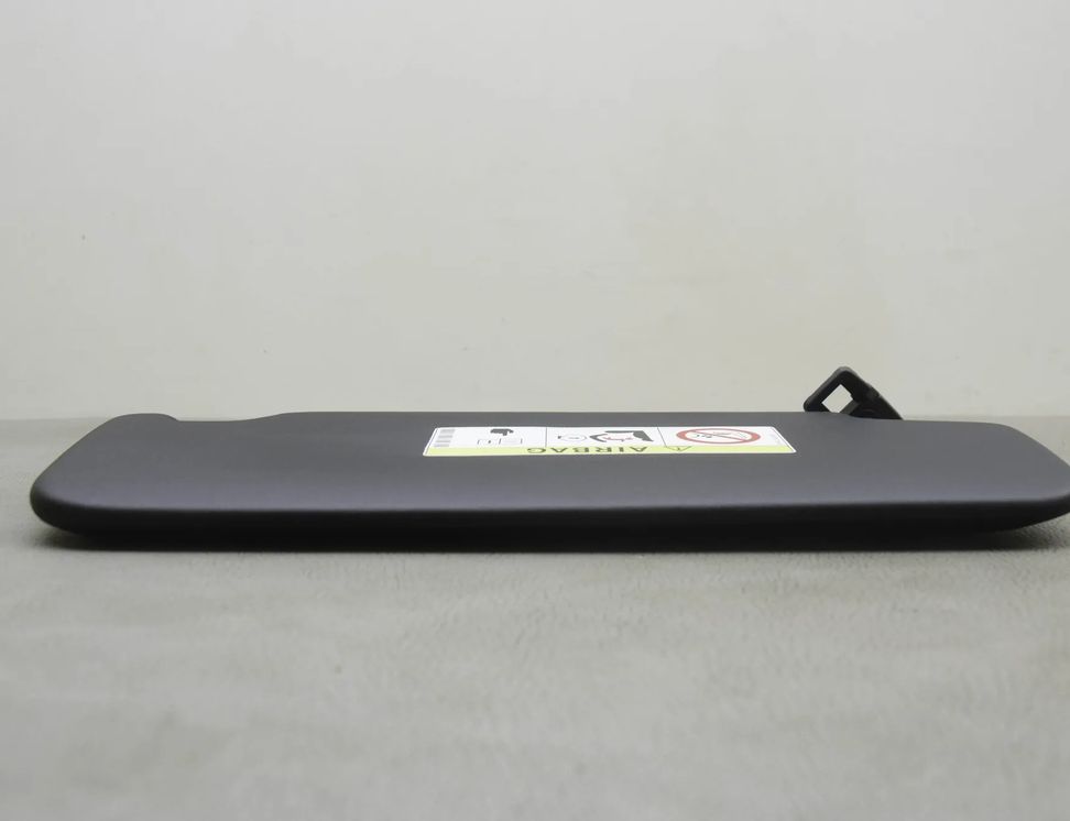 MERCEDES-BENZ C-Class W205/S205/C205 (2014-2023) Сонцезахисний козирок з лівого боку A20581073049 14665516