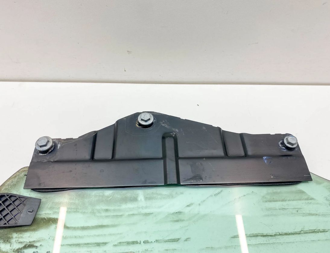 MERCEDES-BENZ SL-Class R230 (2001-2011) Задня ліва дверна віконце A2306720113,43R001025 28237207