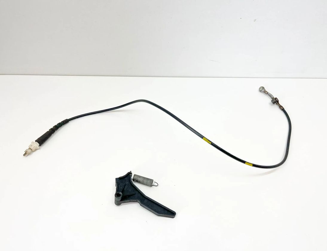 MERCEDES-BENZ SL-Class R129 (1989-2001) Трос дросельної заслінки A1402921031,A1292600651 32143149