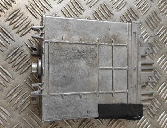 VOLKSWAGEN Passat B7 (2010-2015) Блок управления двигателем 0281001735,028906021GT 31570086