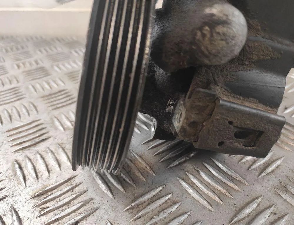 CITROËN Berlingo 1 generation (1996-2012) Насос гидроусилителя 9636320580 31578788