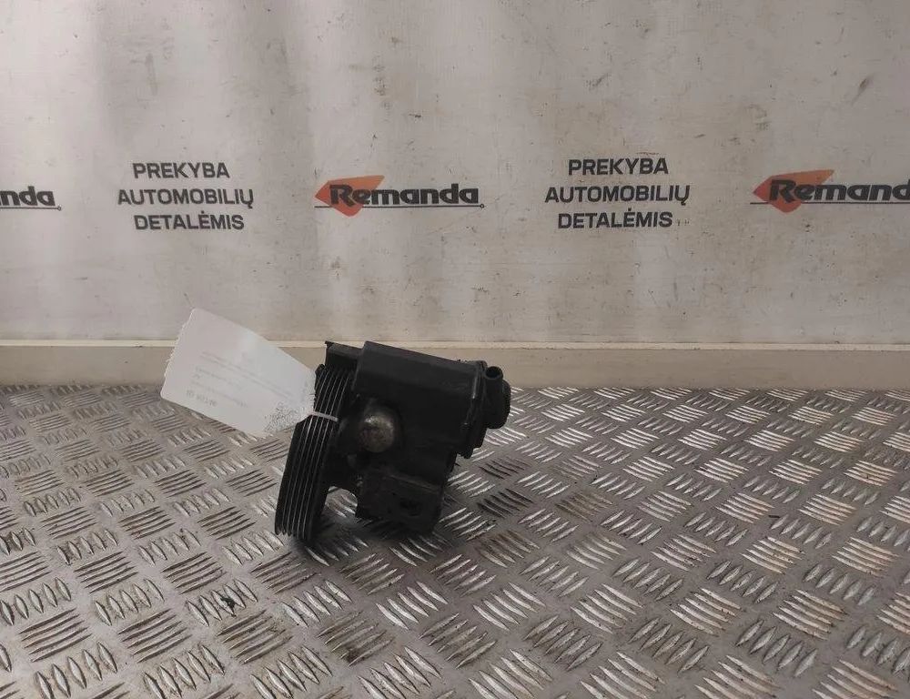 CITROËN Berlingo 1 generation (1996-2012) Насос гидроусилителя 9636320580 31578788