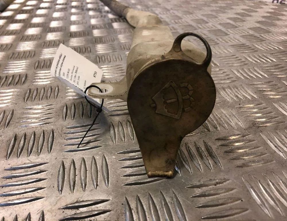 BMW 5 Series E39 (1995-2004) Патрубок омывателя фар 7M3121407A,235576 31580496