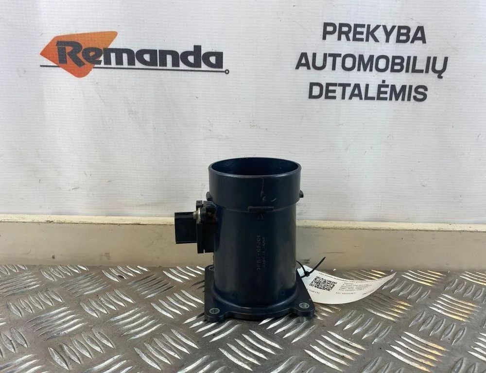 NISSAN X-Trail T30 (2001-2007) Воздухомер воздушного фильтра 22680CA000 31582468