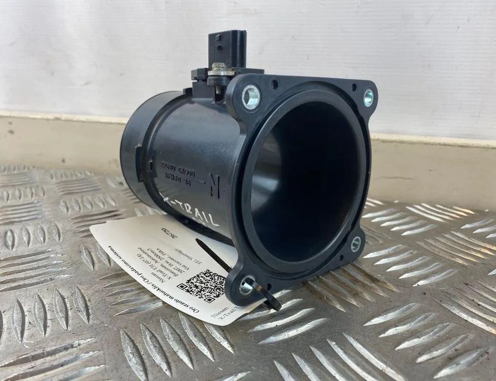 NISSAN X-Trail T30 (2001-2007) Воздухомер воздушного фильтра 22680CA000 31582468